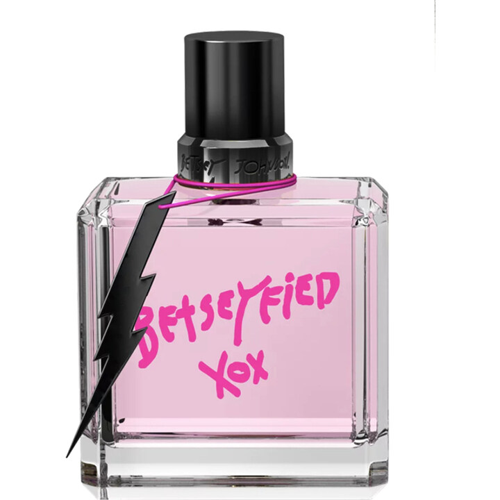 Betseyfied XOX